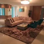 Apartamento Moderno 2 Suites, A 250M Da Beira Mar