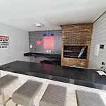 Apartamento Moderno 2 Suites, A 250M Da Beira Mar